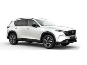 Mazda CX-5 (2026) thumbnail 7