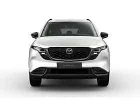 Mazda CX-5 (2026) thumbnail 8