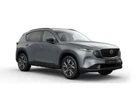 Mazda CX-5 (2026) thumbnail 7