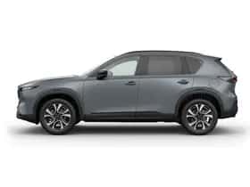 Mazda CX-5 (2026) thumbnail 2
