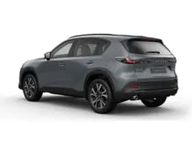 Mazda CX-5 (2026) thumbnail 3