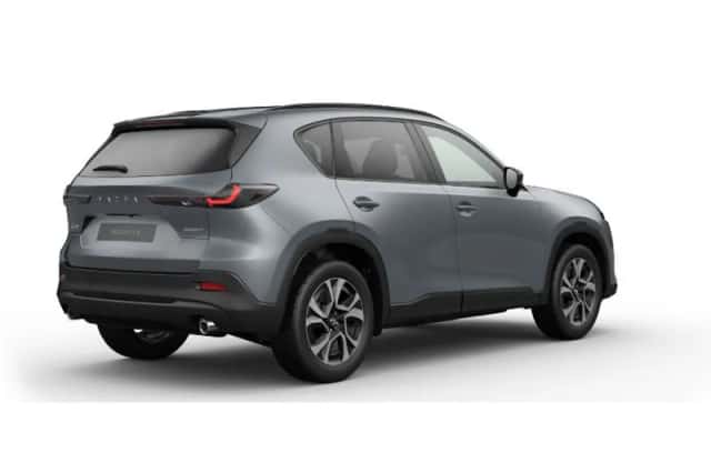 Mazda CX-5 (2026) thumbnail 5