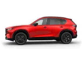 Mazda CX-5 (2026) thumbnail 2