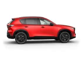 Mazda CX-5 (2026) thumbnail 6
