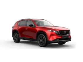 Mazda CX-5 (2026) thumbnail 7