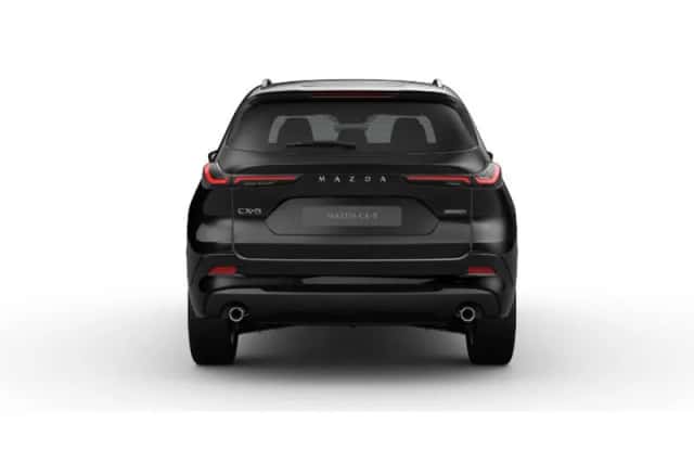 Mazda CX-5 (2026) thumbnail 4
