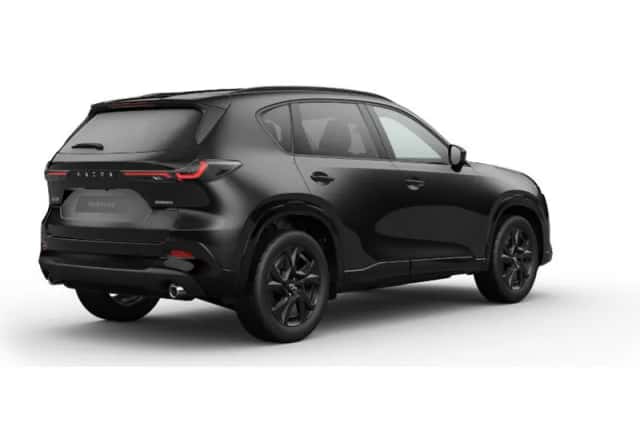 Mazda CX-5 (2026) thumbnail 5