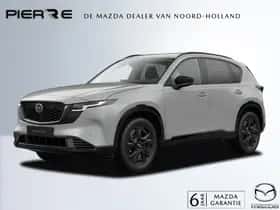 Mazda CX-5 (2026) thumbnail 1