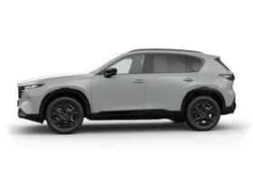 Mazda CX-5 (2026) thumbnail 2