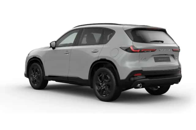 Mazda CX-5 (2026) thumbnail 3