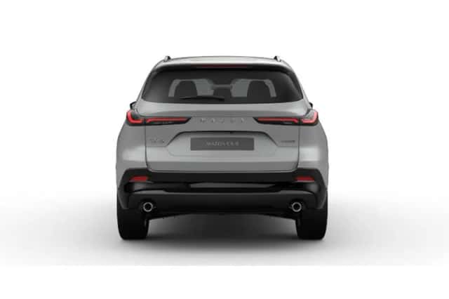 Mazda CX-5 (2026) thumbnail 4