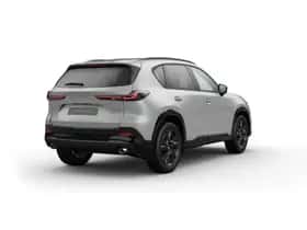 Mazda CX-5 (2026) thumbnail 5
