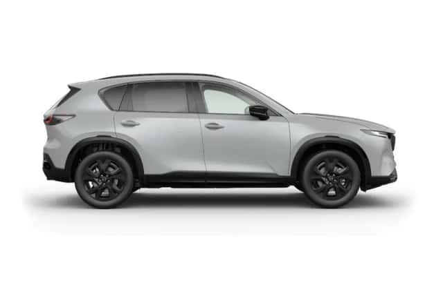 Mazda CX-5 (2026) thumbnail 6