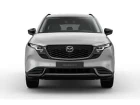 Mazda CX-5 (2026) thumbnail 8