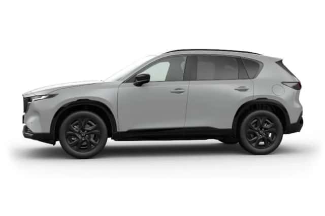 Mazda CX-5 (2026) thumbnail 2