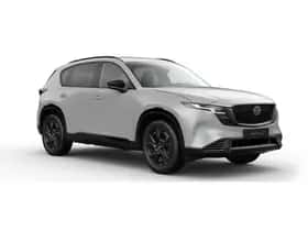 Mazda CX-5 (2026) thumbnail 7