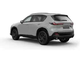 Mazda CX-5 (2026) thumbnail 3