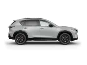 Mazda CX-5 (2026) thumbnail 6