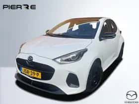 Mazda 2 (2026)