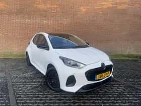 Mazda 2 (2026) thumbnail 2