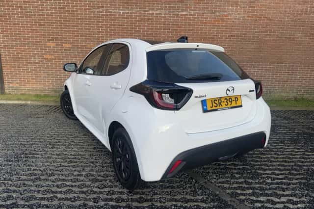 Mazda 2 (2026) thumbnail 3