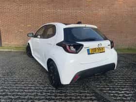 Mazda 2 (2026) thumbnail 3