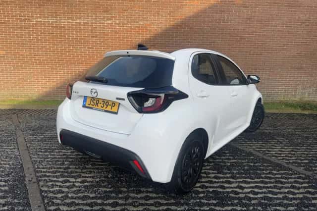 Mazda 2 (2026) thumbnail 4