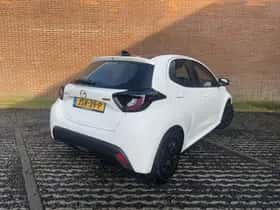 Mazda 2 (2026) thumbnail 4