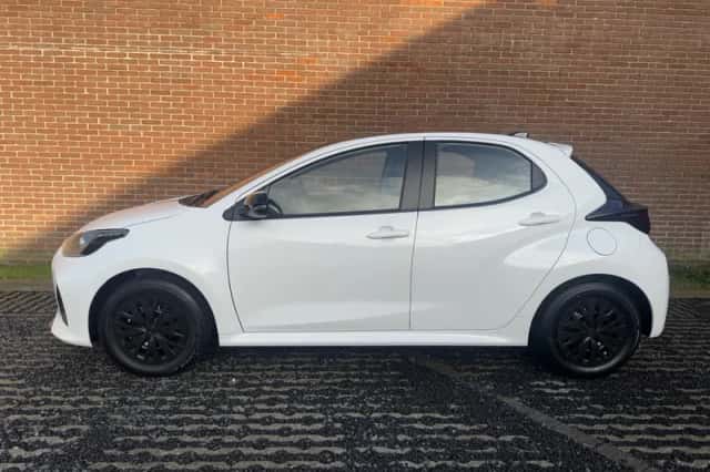 Mazda 2 (2026) thumbnail 5