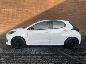 Mazda 2 (2026) thumbnail 5