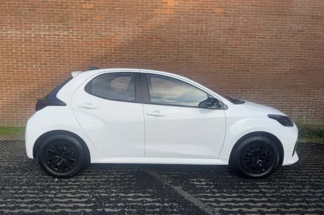 Mazda 2 (2026) thumbnail 6