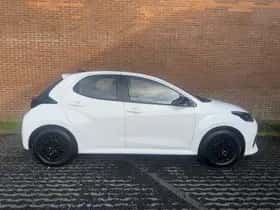 Mazda 2 (2026) thumbnail 6