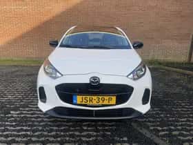 Mazda 2 (2026) thumbnail 7