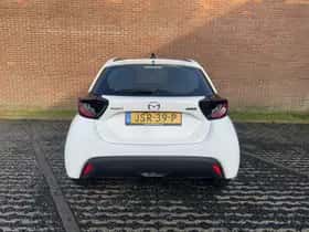 Mazda 2 (2026) thumbnail 8