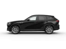 Mazda CX-60 (2026) thumbnail 2