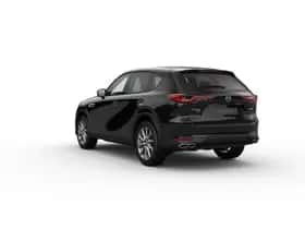 Mazda CX-60 (2026) thumbnail 3