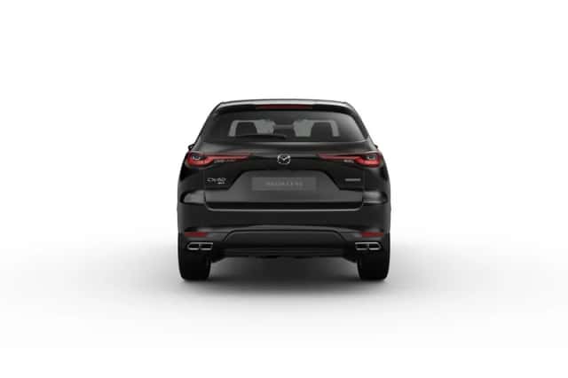 Mazda CX-60 (2026) thumbnail 4
