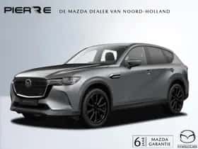 Mazda CX-60 (2026)