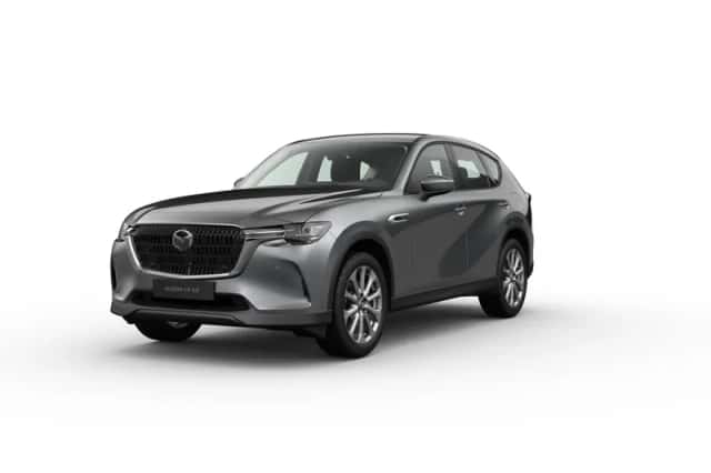 Mazda CX-60 (2026) thumbnail 2