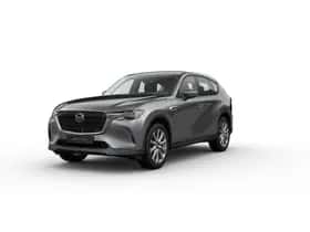 Mazda CX-60 (2026) thumbnail 2
