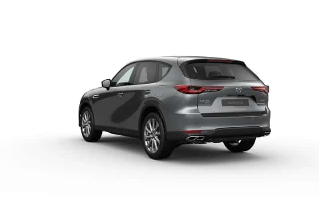Mazda CX-60 (2026) thumbnail 4