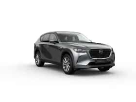 Mazda CX-60 (2026) thumbnail 8