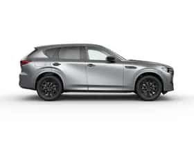 Mazda CX-60 (2026) thumbnail 6