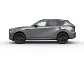 Mazda CX-60 (2026) thumbnail 2