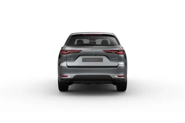 Mazda CX-60 (2026) thumbnail 4