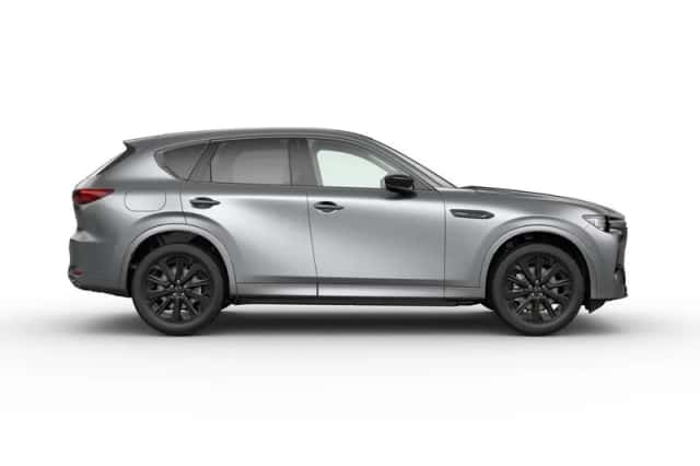 Mazda CX-60 (2026) thumbnail 6