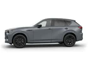 Mazda CX-60 (2026) thumbnail 2