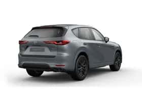 Mazda CX-60 (2026) thumbnail 5
