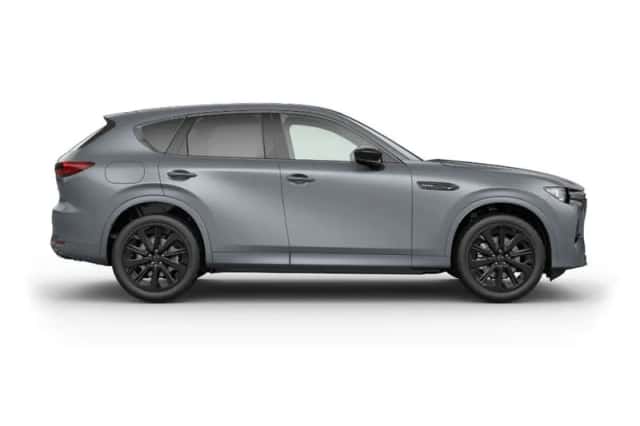 Mazda CX-60 (2026) thumbnail 6