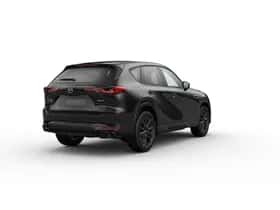 Mazda CX-60 (2026) thumbnail 5